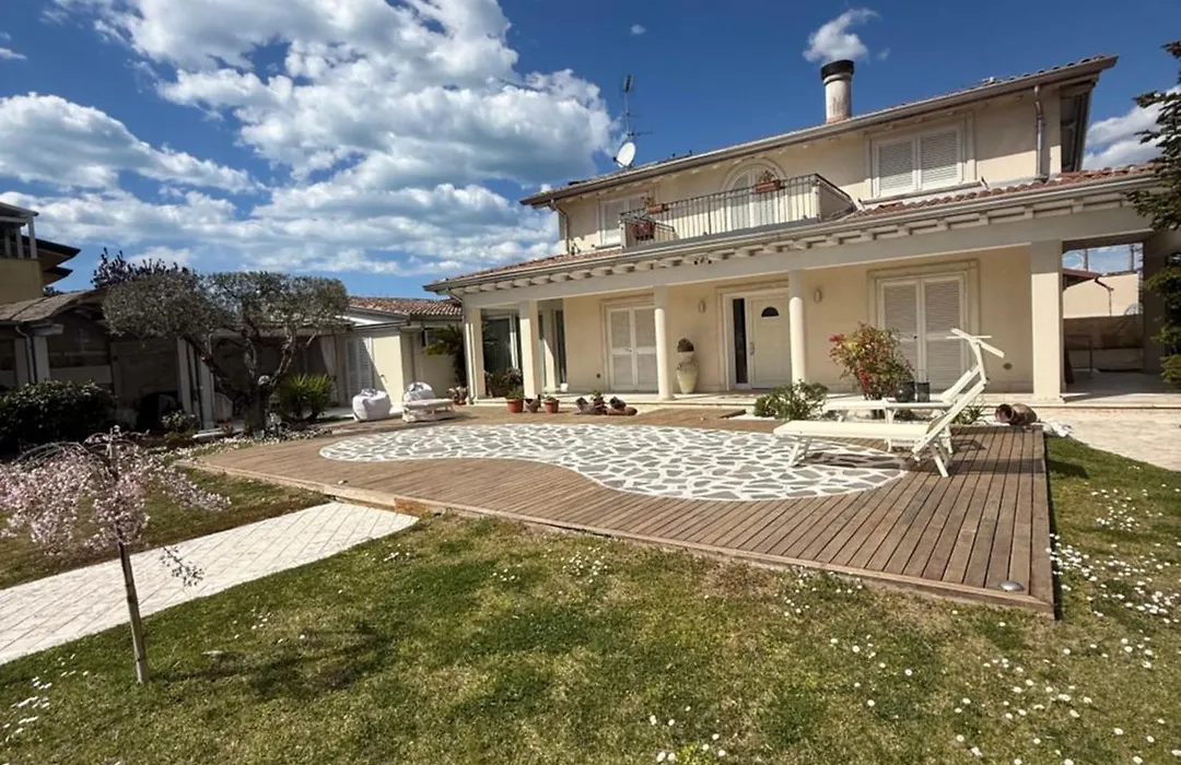 Villa Concetta-1